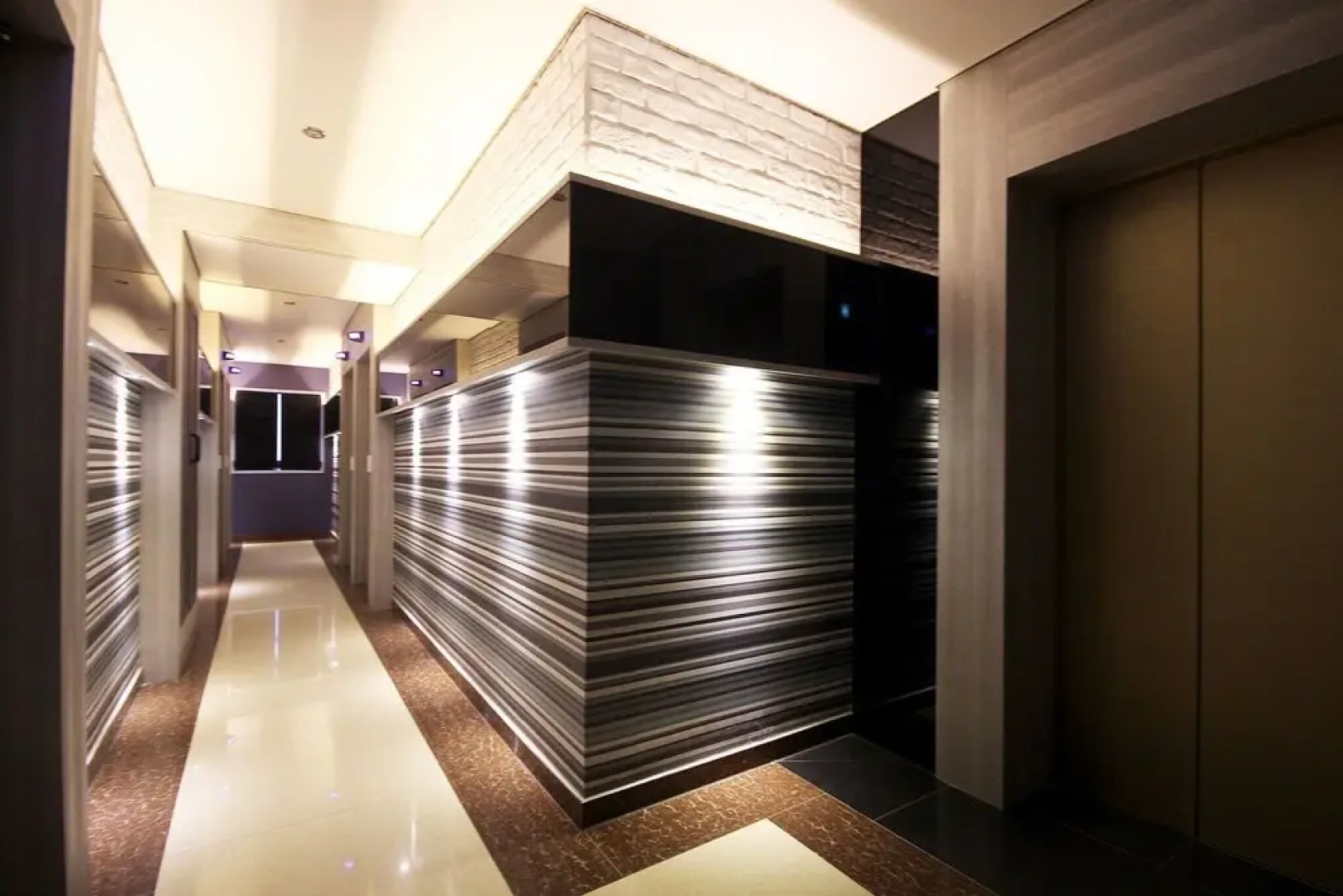 Changwon Masan Hotel BNB