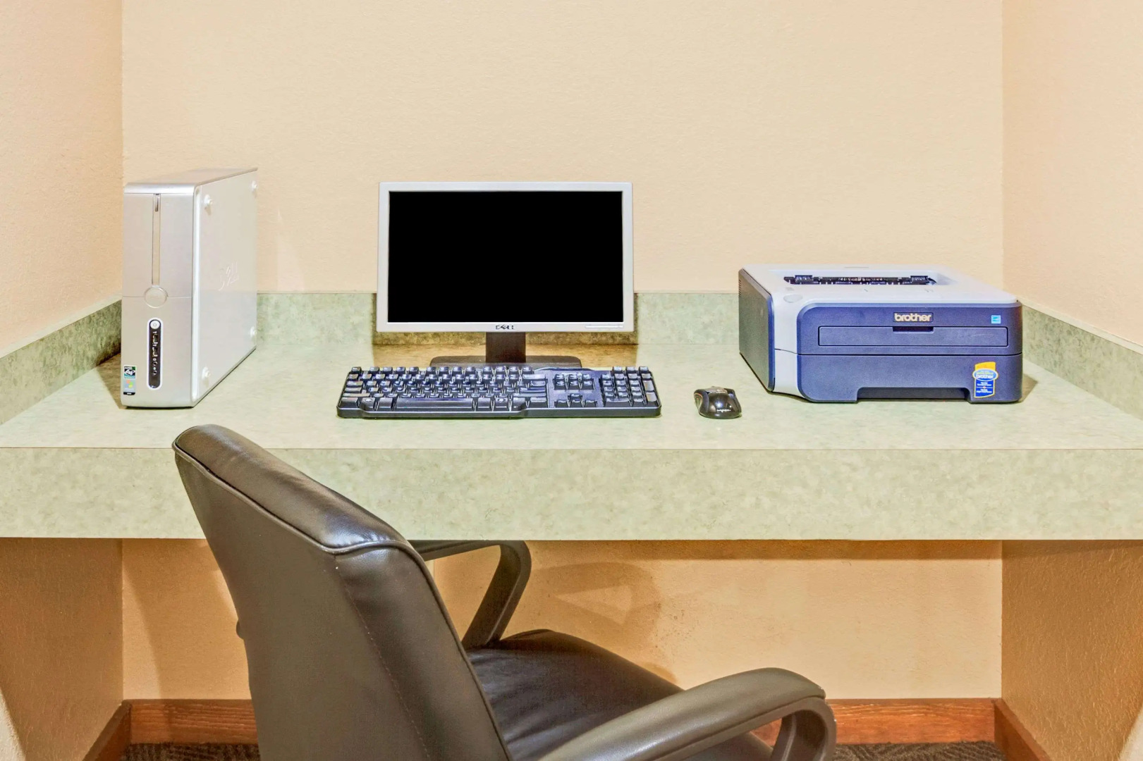 Days Inn by Wyndham Boerne