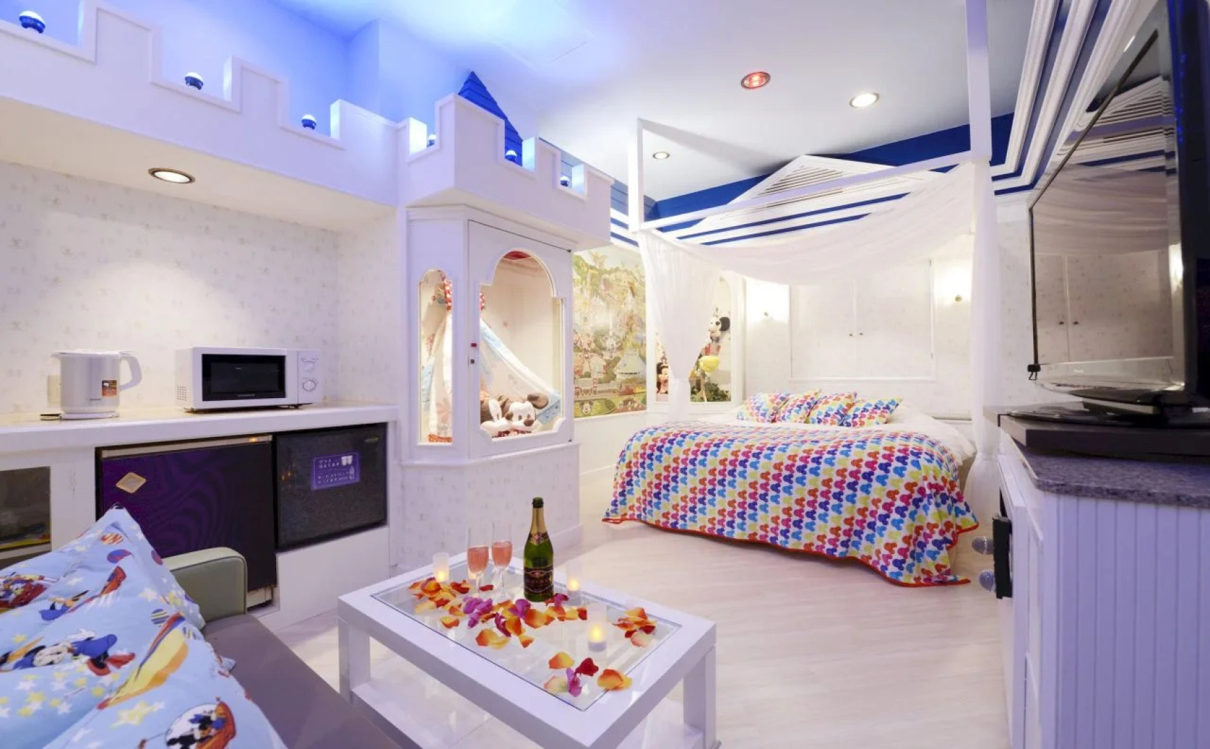 Restay Iwatsuki (Adult Only)