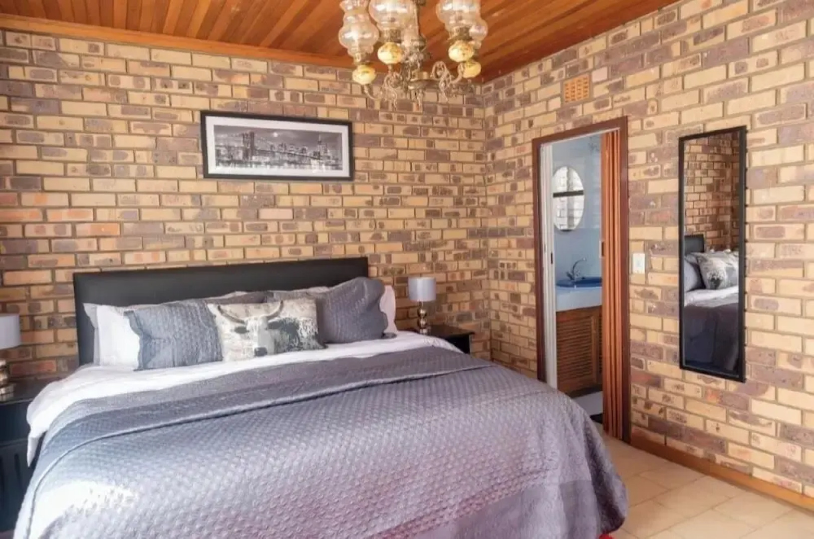 Sojourners Rest House