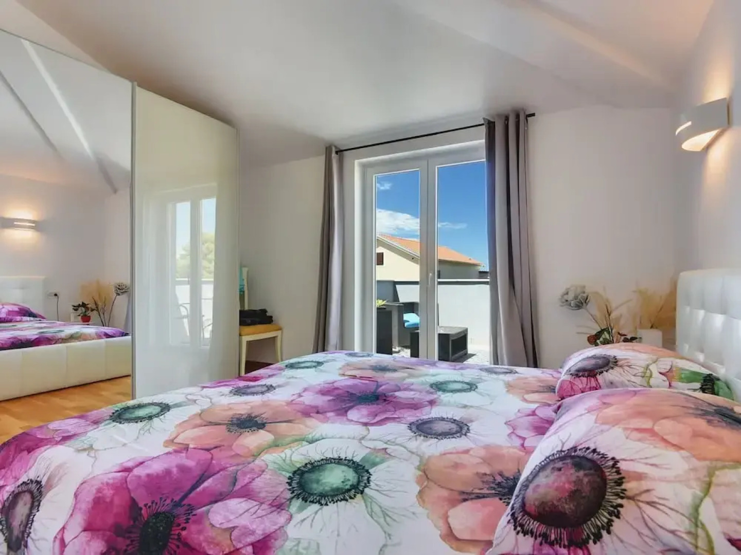 Villa in Pula Near Beach With Private Pool