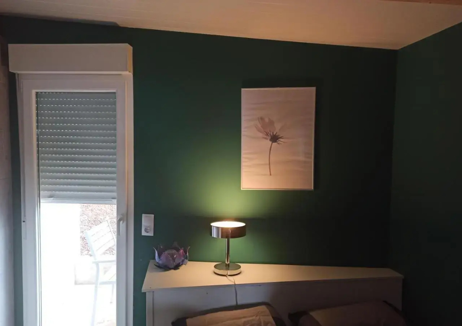 Ferienhaus-Bungalow Casa Palopique