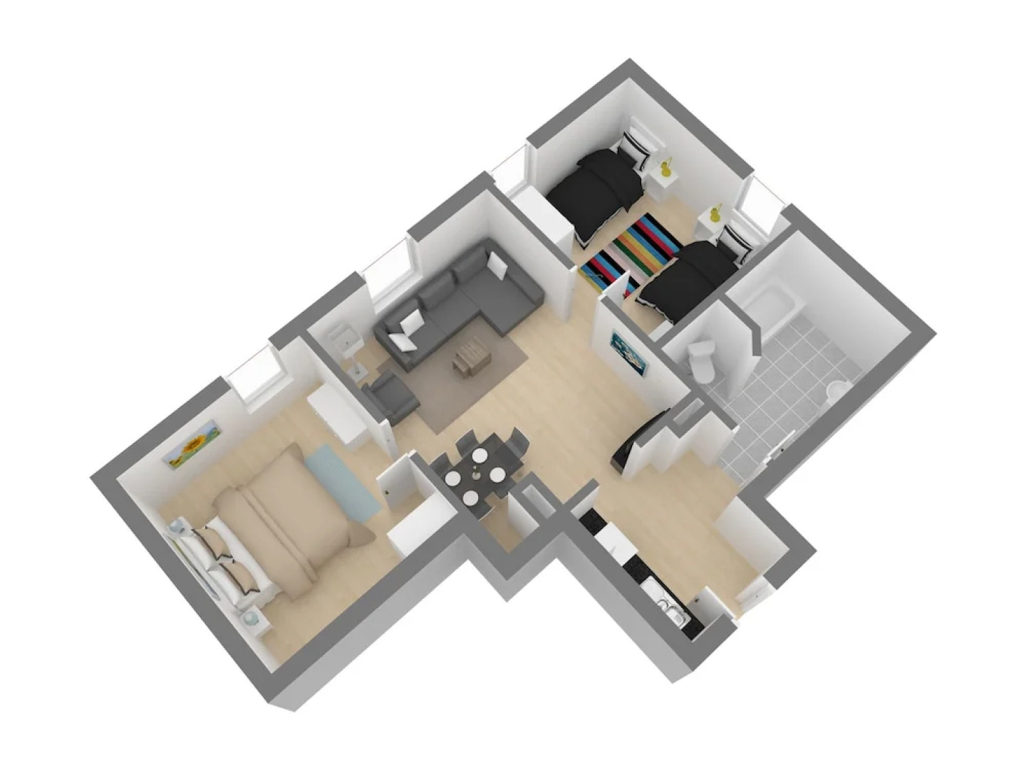 Gut Groß Behnkenhagen