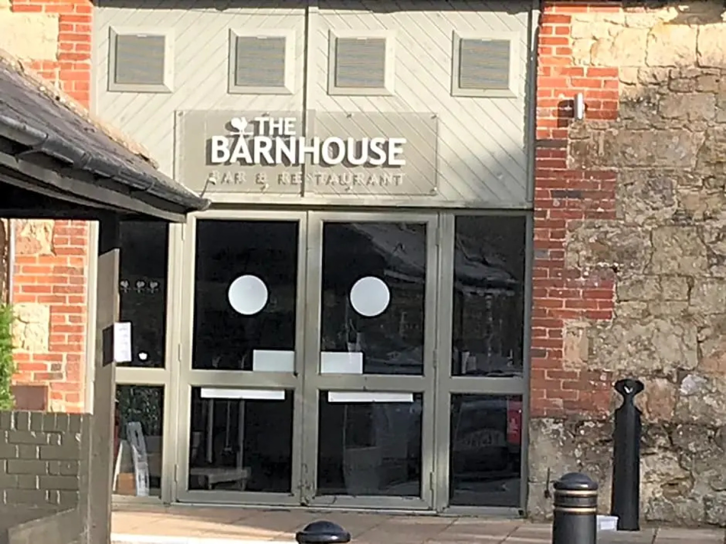 "Rosie" at Lower Hyde, Isle of Wight - Kingsgate 57