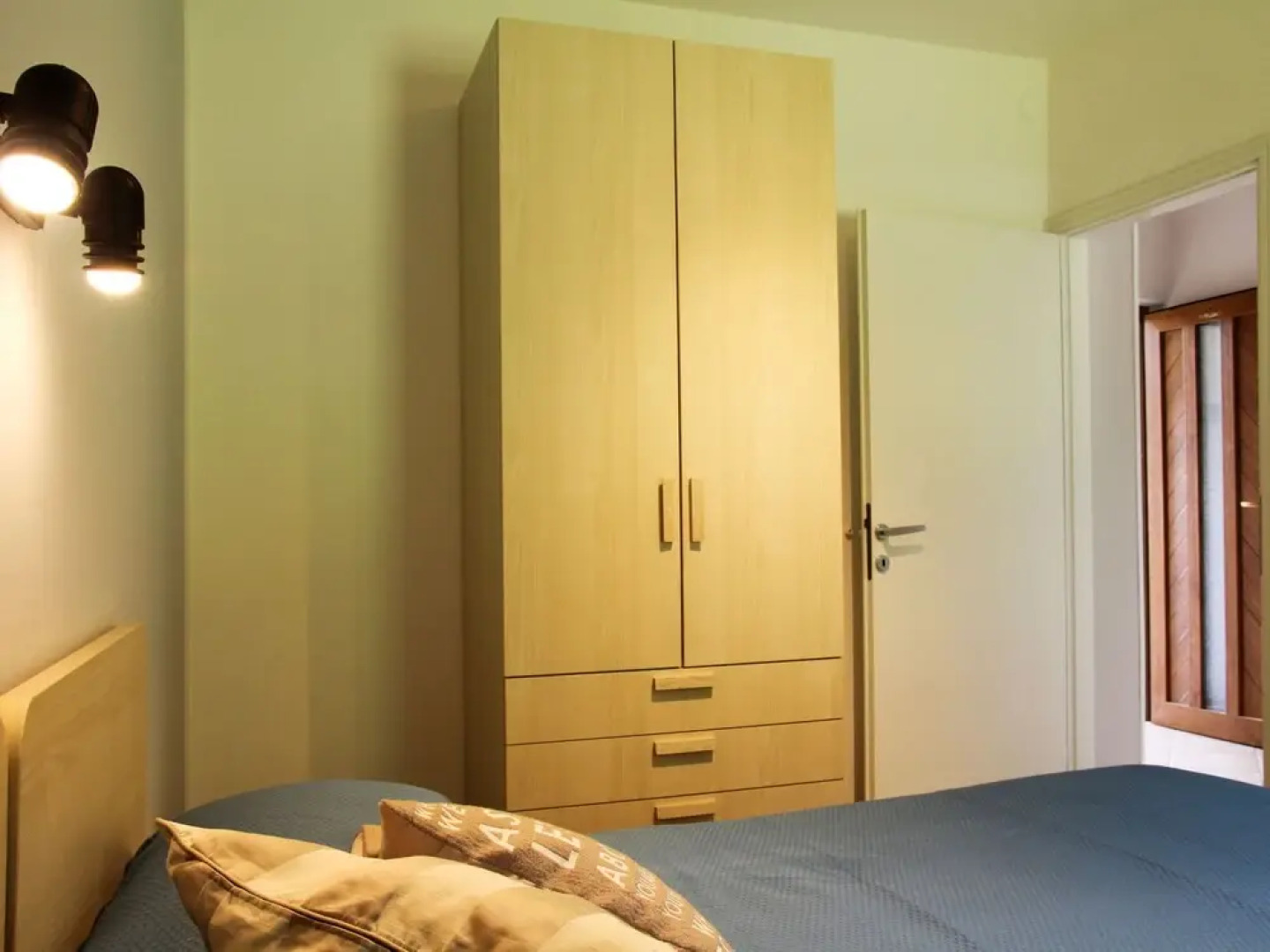 Villa Lackas Vesta in Vesta