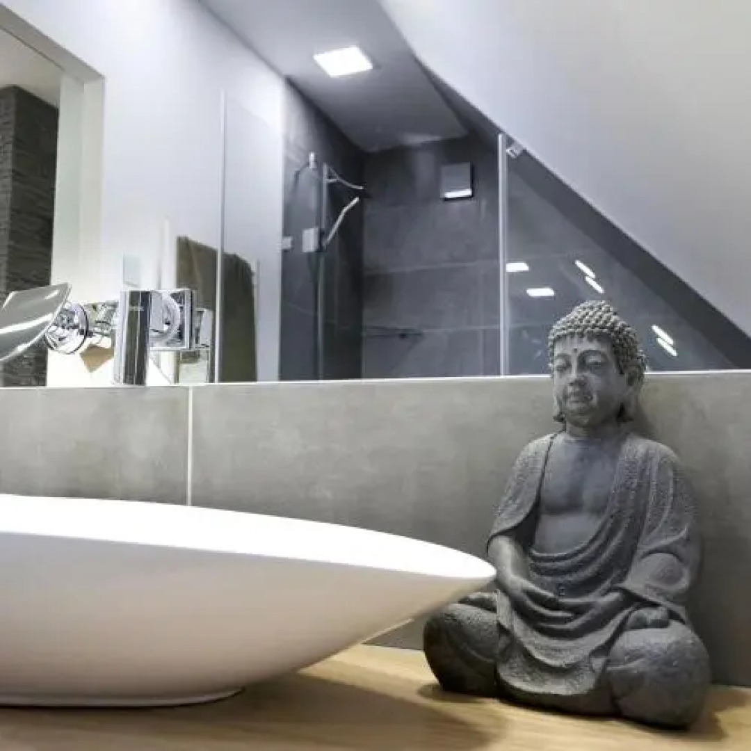 Shambala Apartman Tihany