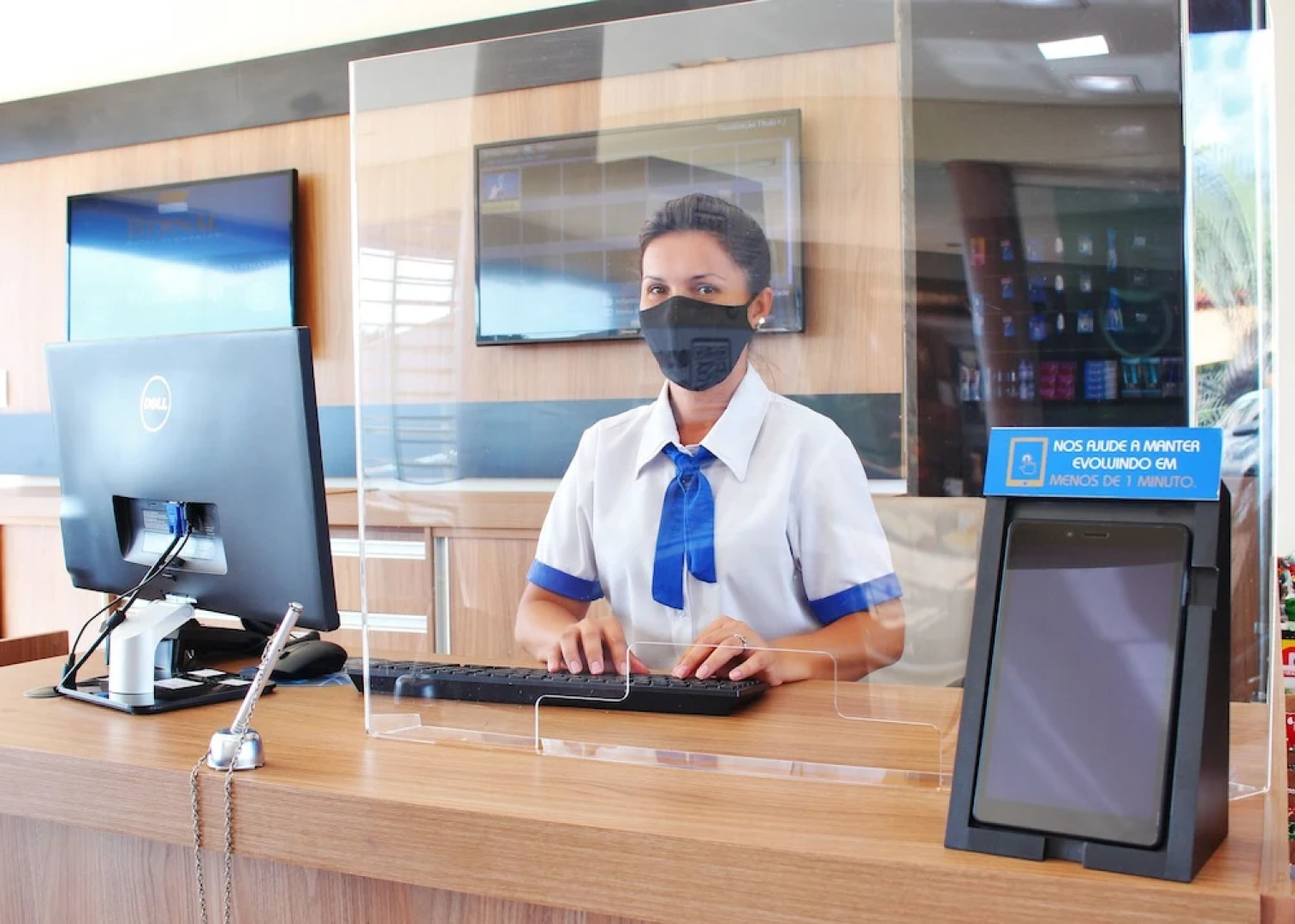 Bernal Hotel Econômico