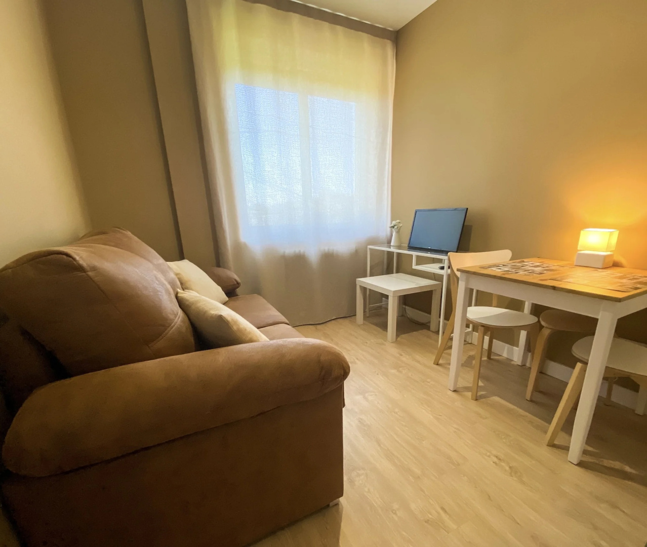 Casablanca Hotel Studios