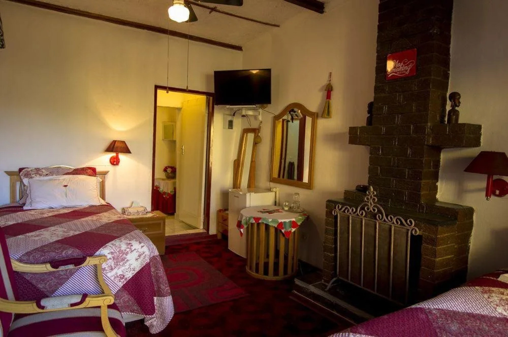 Dakalo Bed and Breakfast