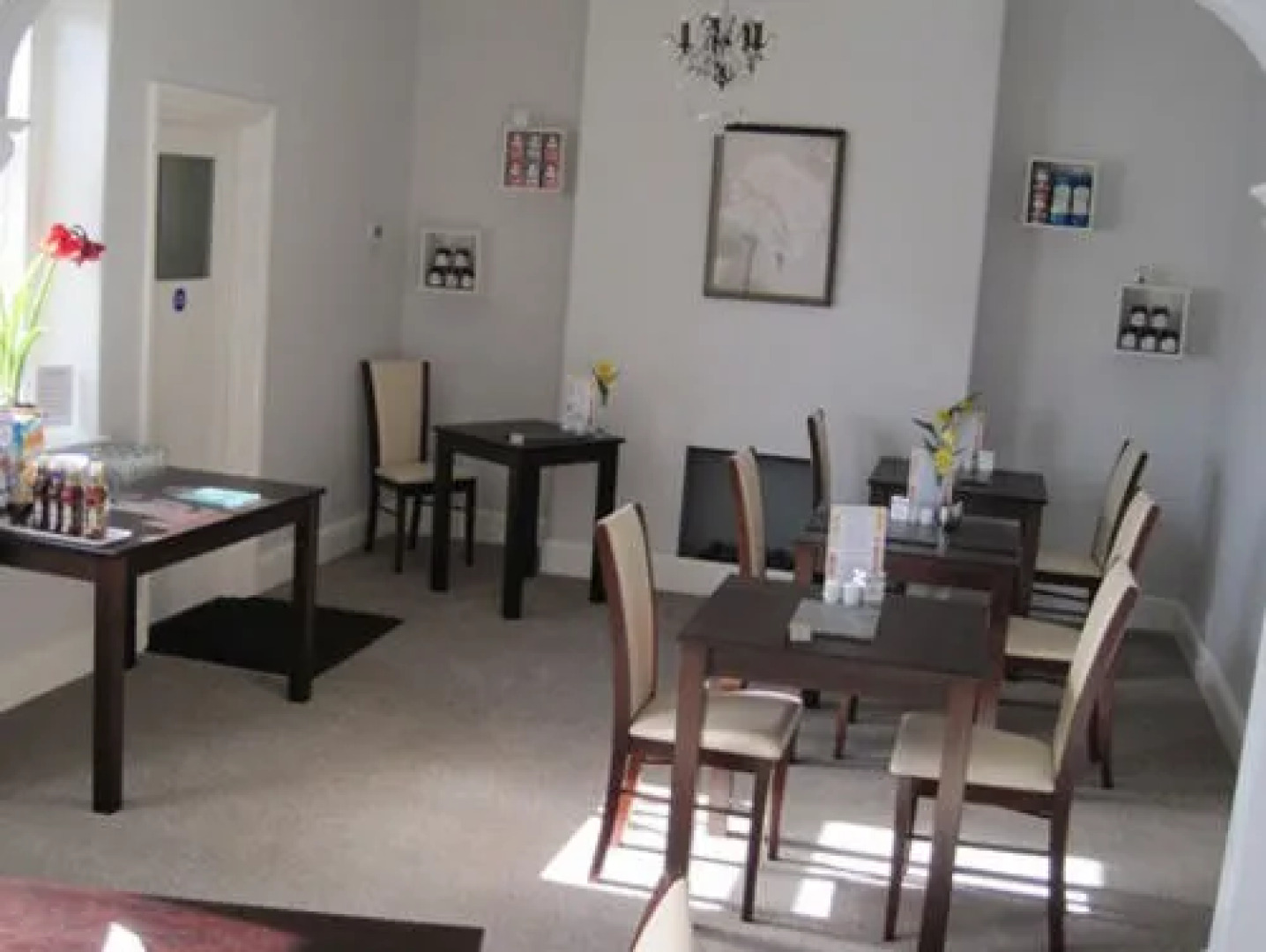 Spreyton Guest House