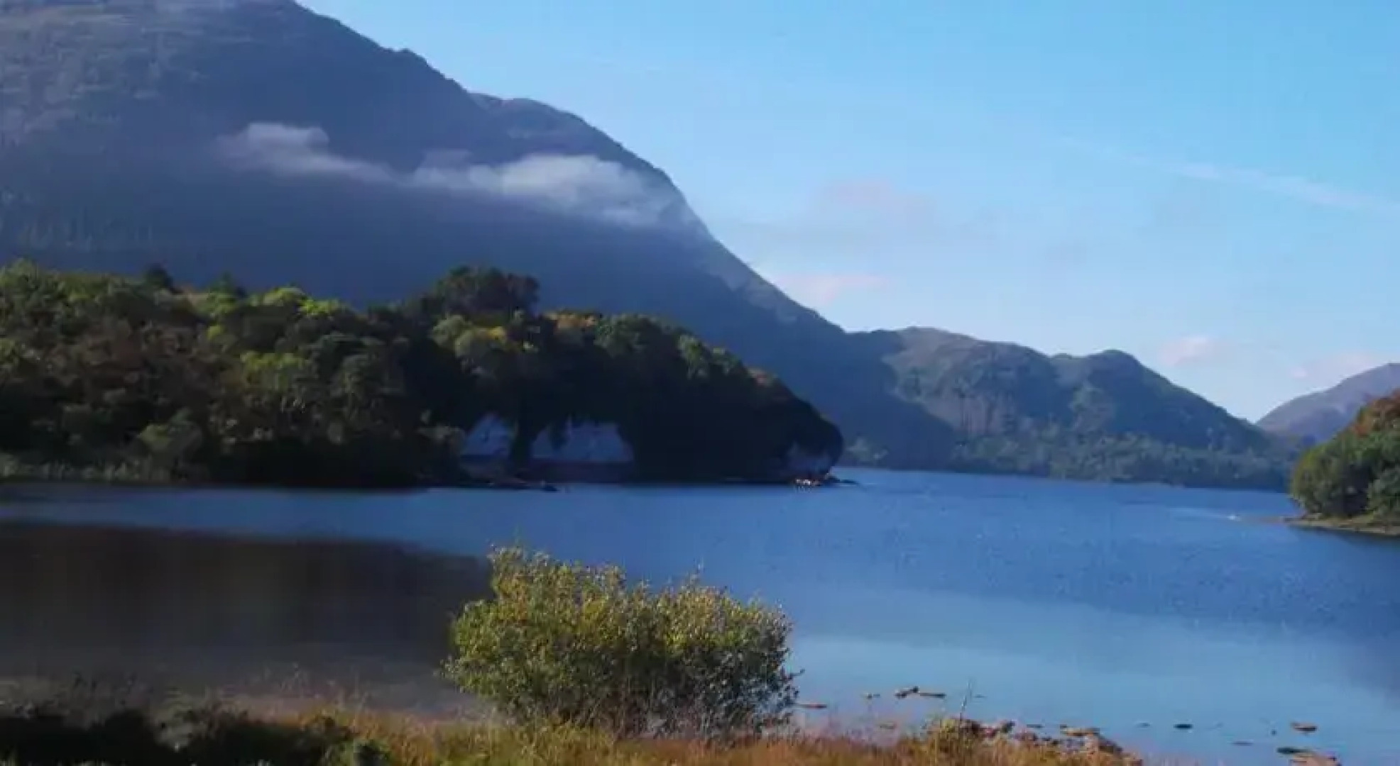 No 20 Killarney Holiday Village