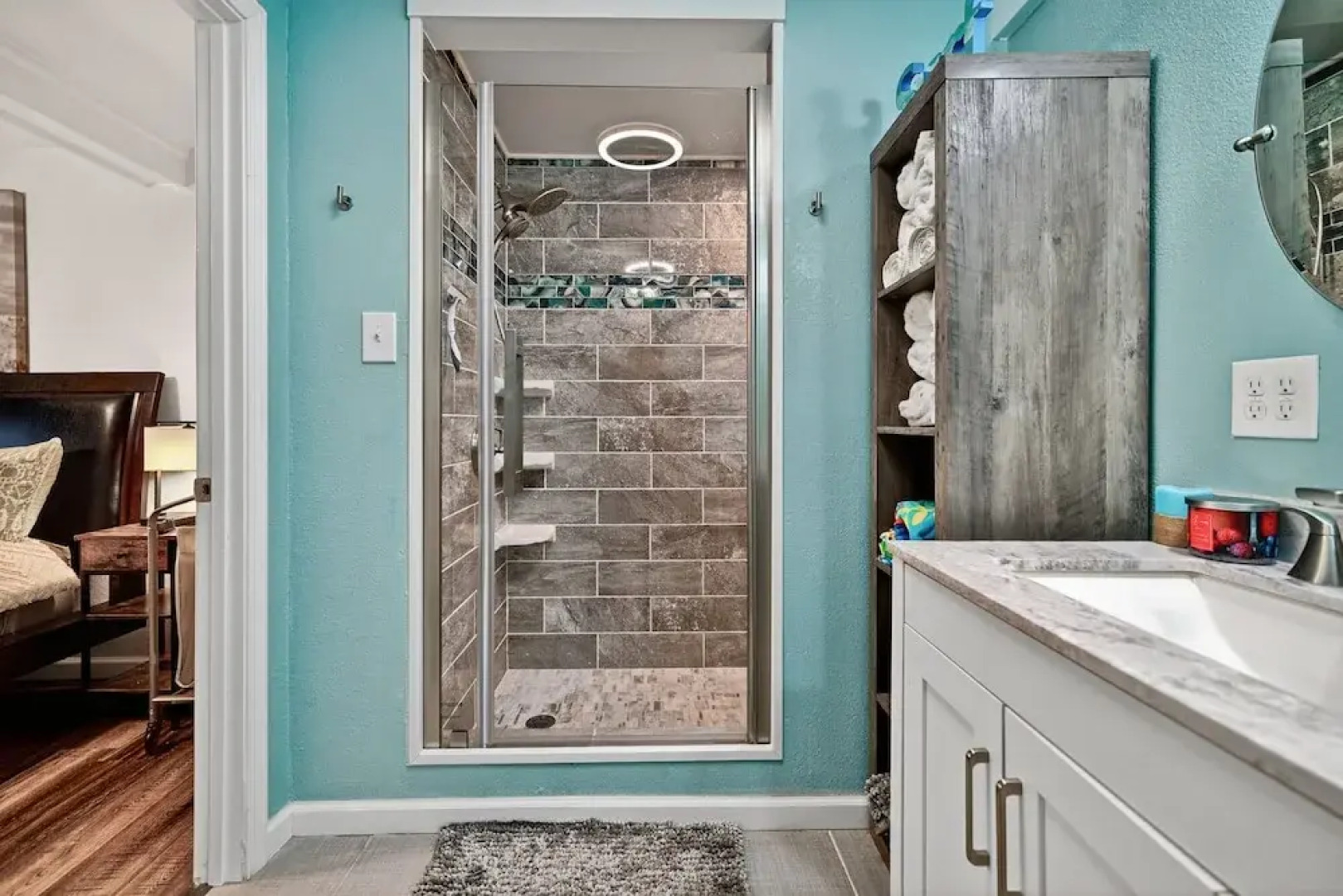 Cozy Moultrie Home With Backyard Retreat 3 Bedroom Home