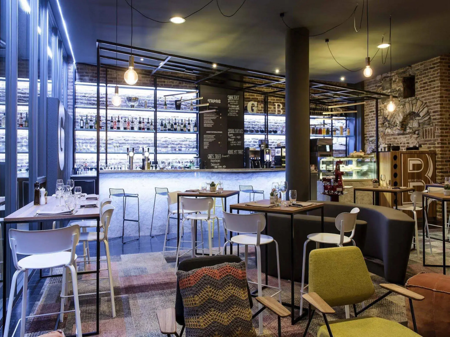 Novotel Gent Centrum