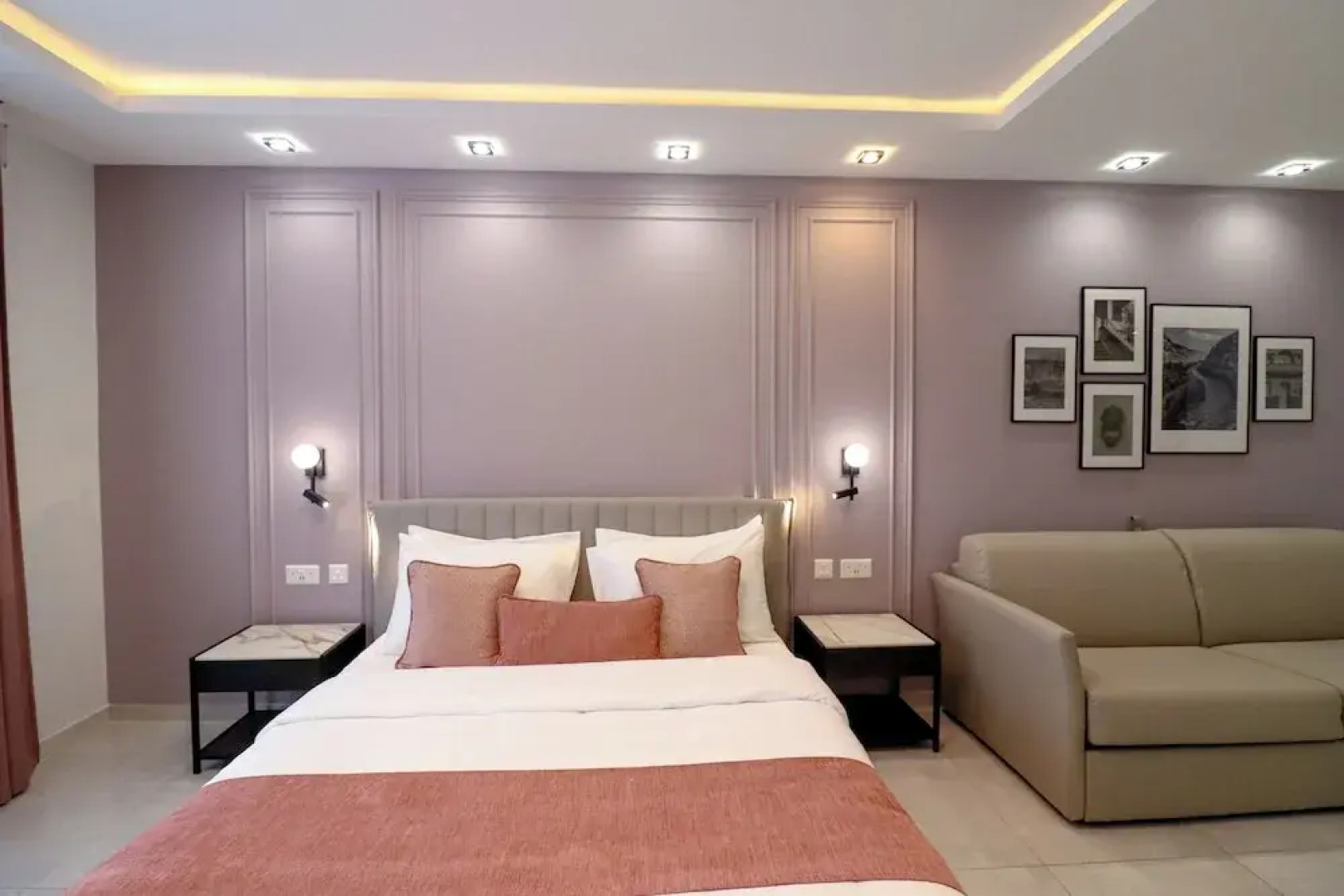 Pietro Boutique Hotel and Residences