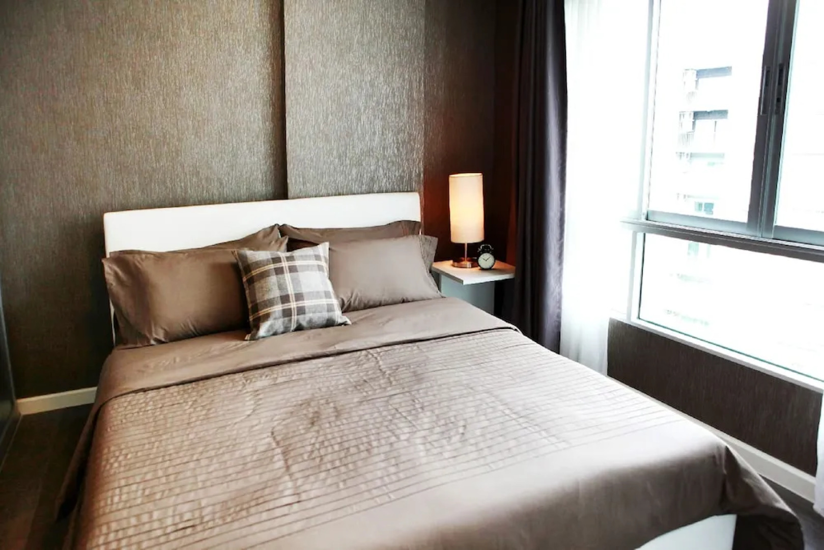 Dcondo Mine By Favstay