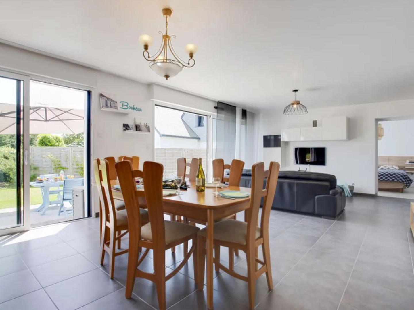 House Pont Neuf Carnac