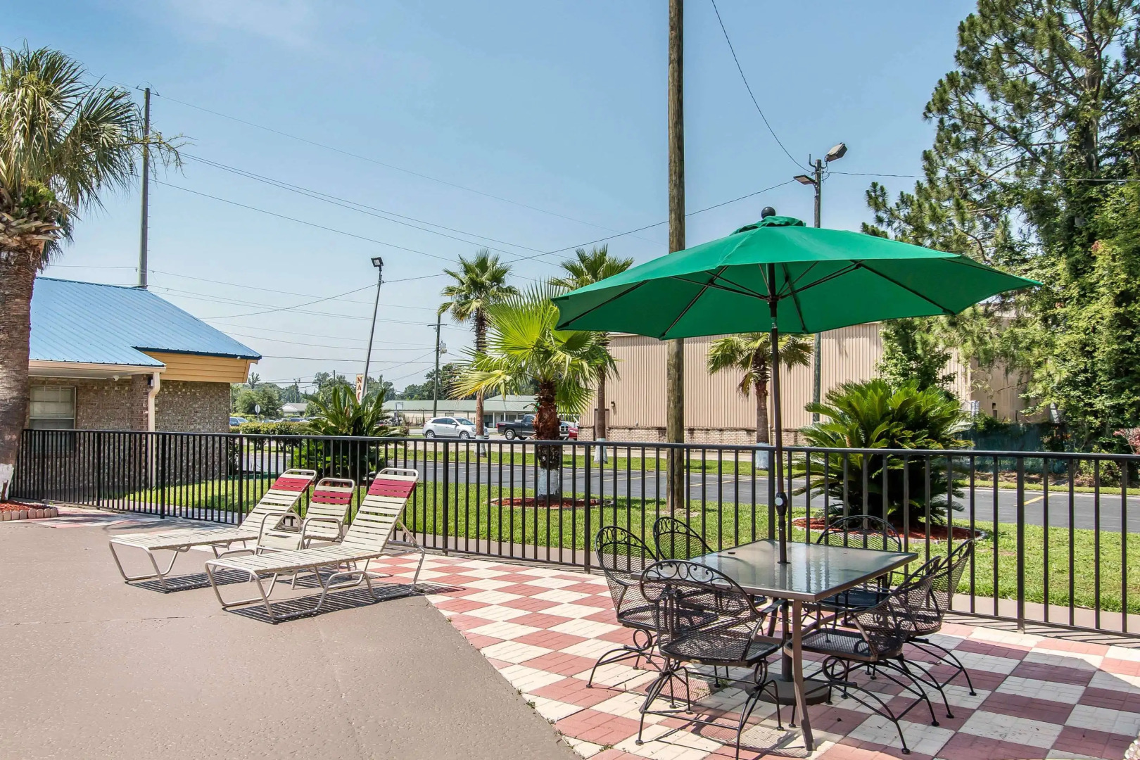 Quality Inn Hinesville - Fort Stewart Area