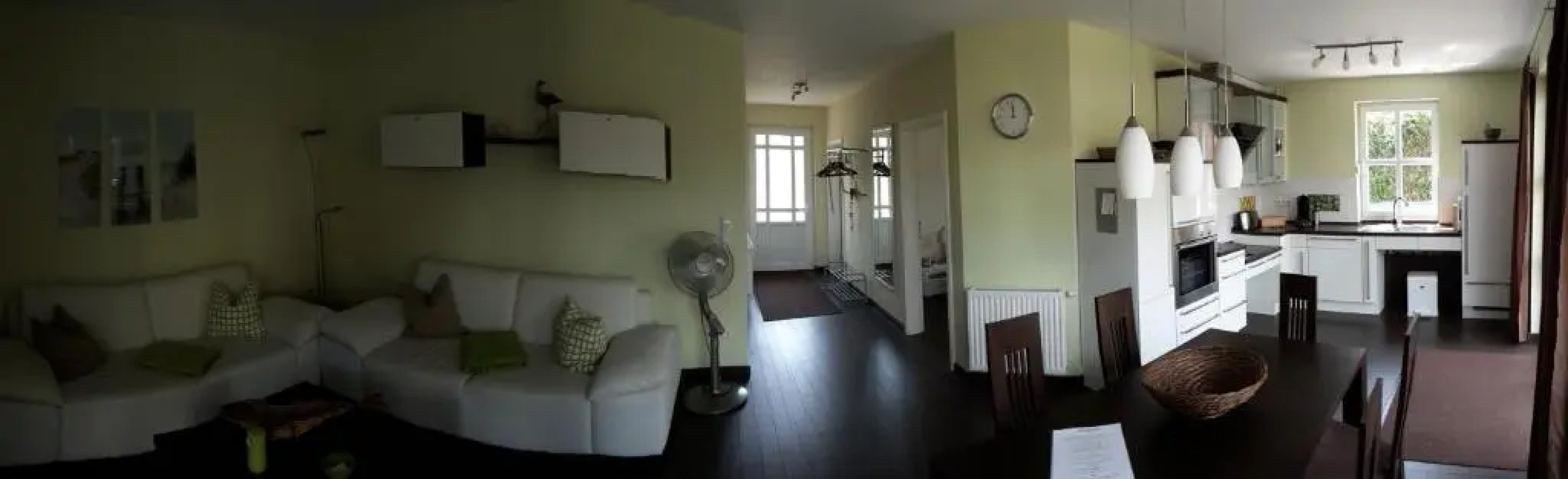 Häuschen "Tante Waltraut" - a29317