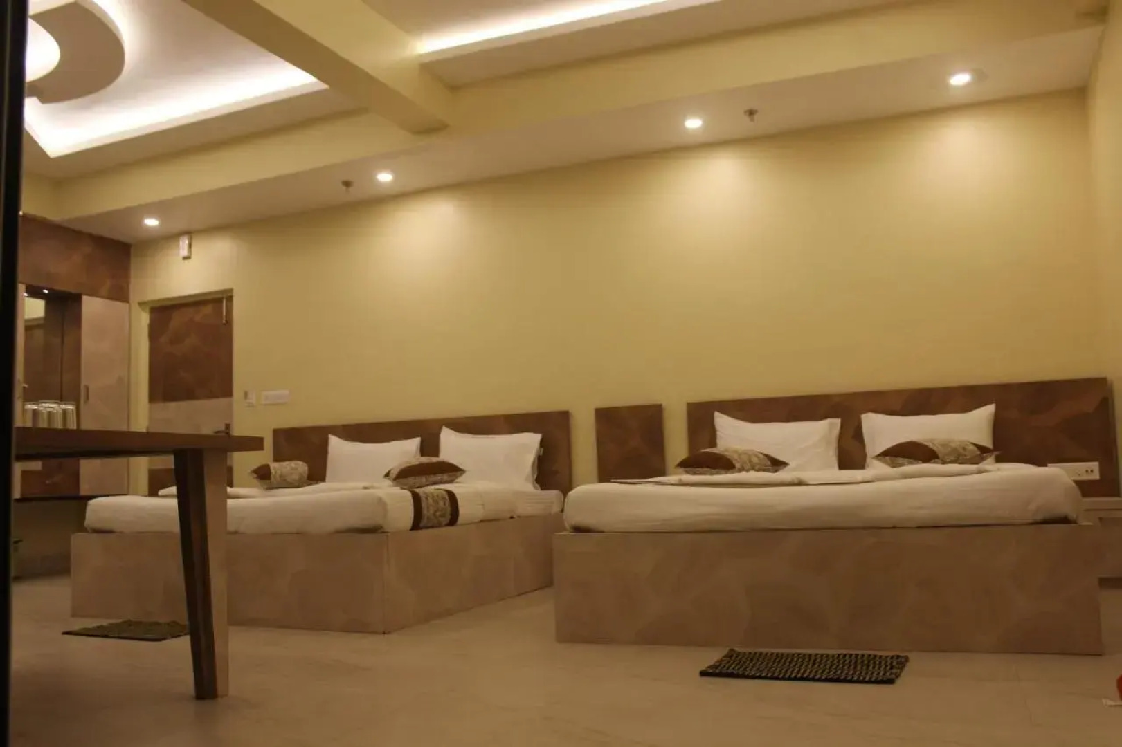 Hotel RK International