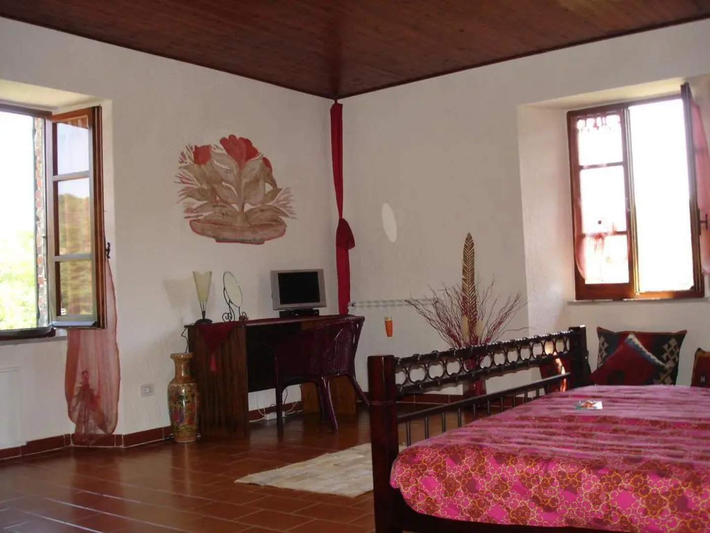 Bed and Breakfast Villa Desasi