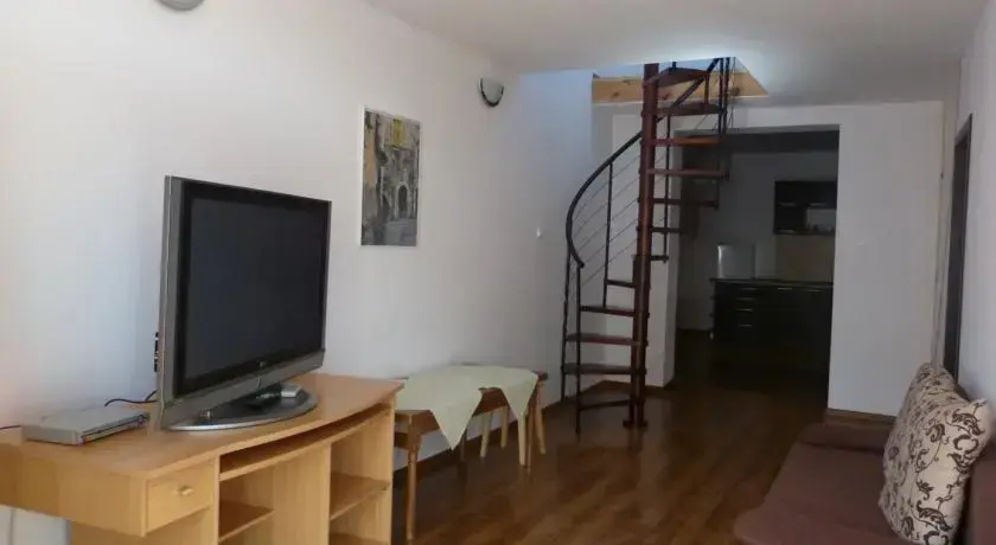 Apartament Studio we Fromborku