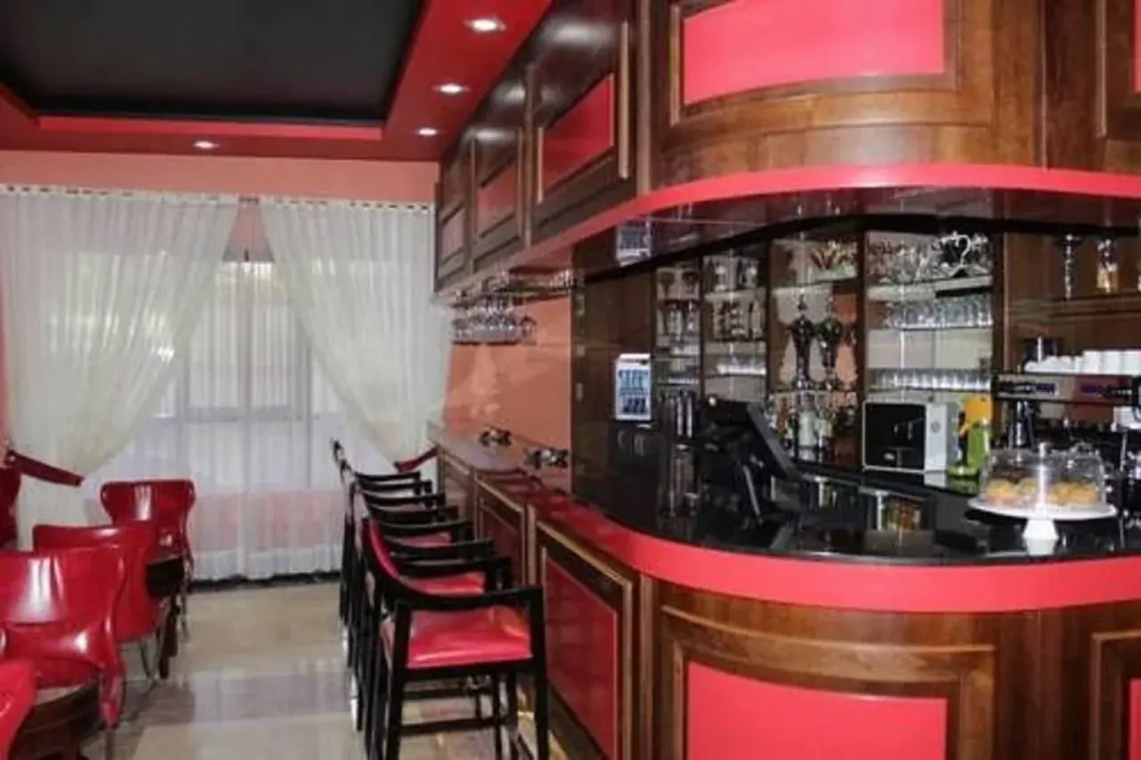 Soltane Hotel
