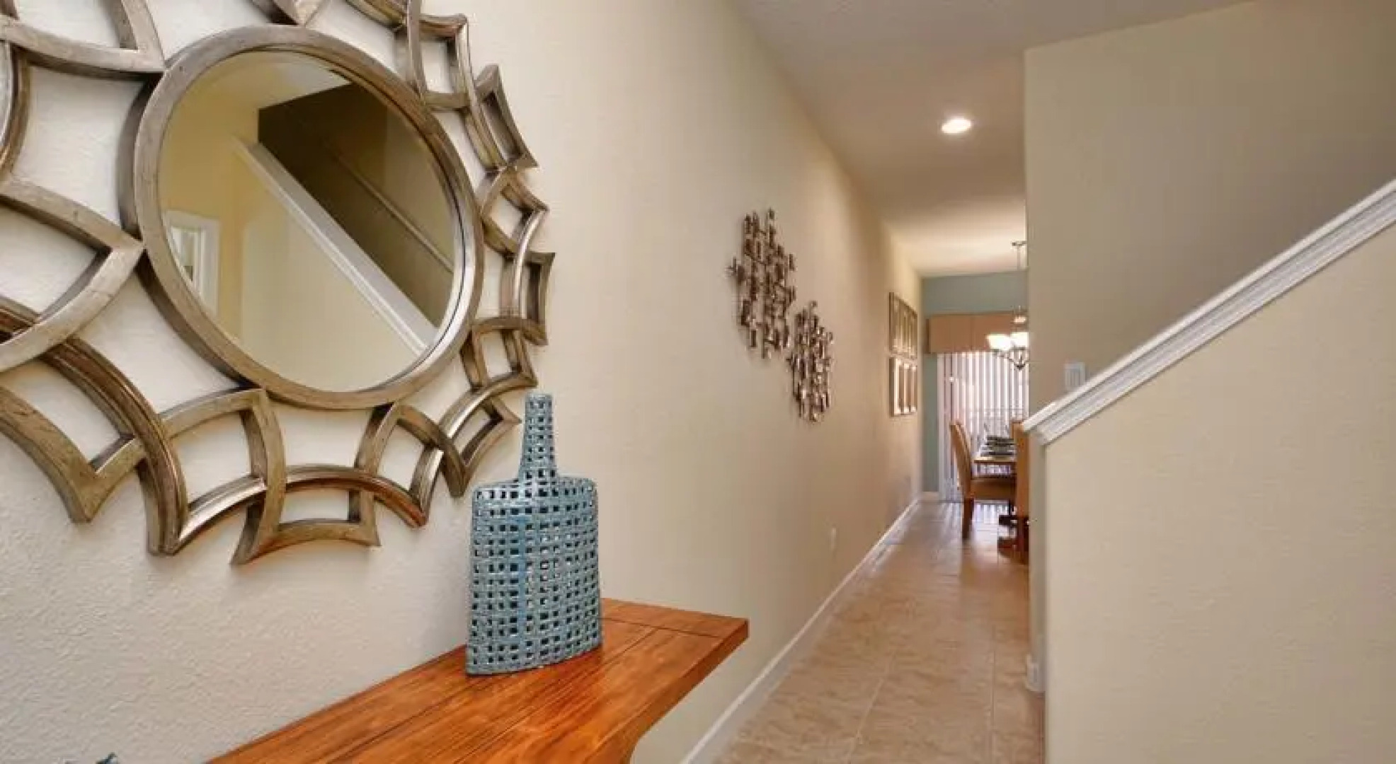 Casa Beach Palm - Condomínio Paradise Palms