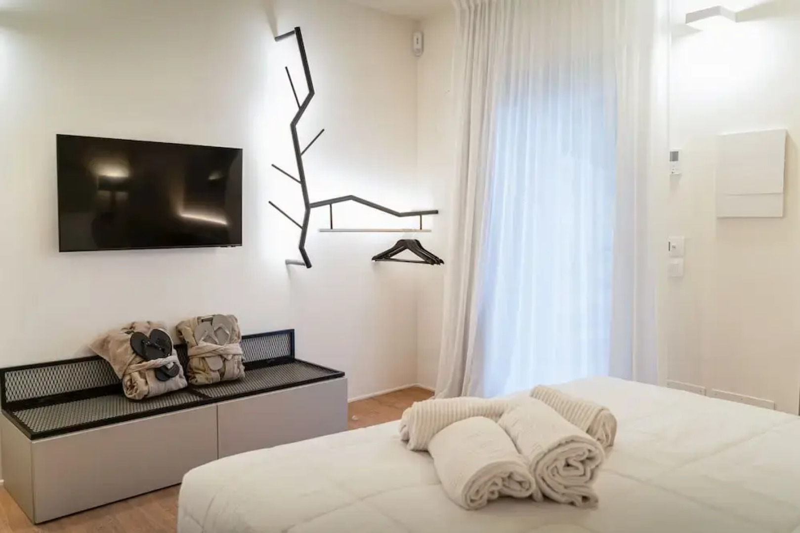 Sogno di Davide Country House