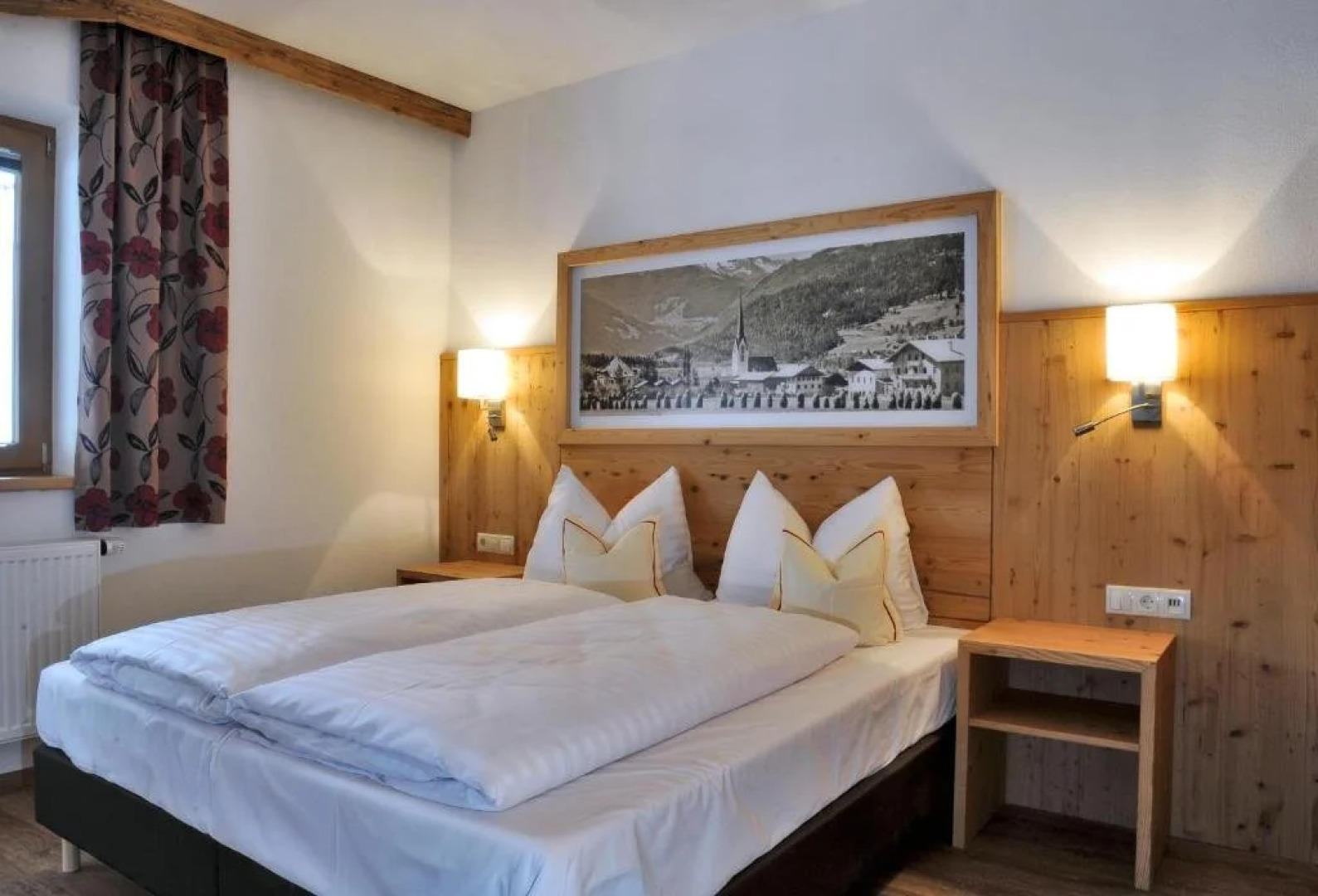 Märzenklamm Hotel.Gasthof