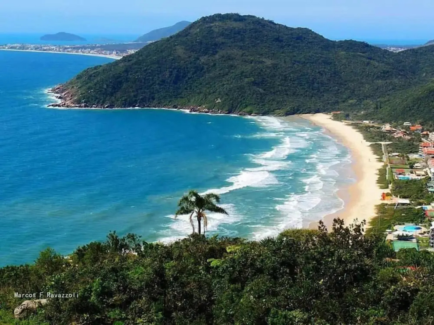 Jurerê Sol E Mar Temporada