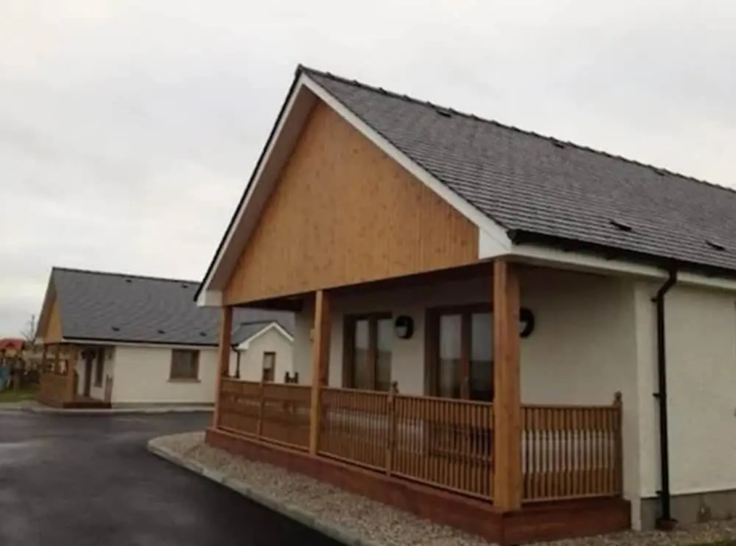 Borve House Country Hotel