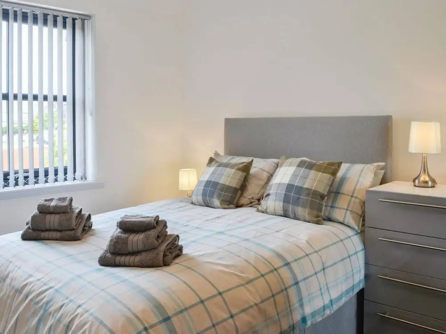 Stunning 3-bed Cottage in the Village of Tomintoul