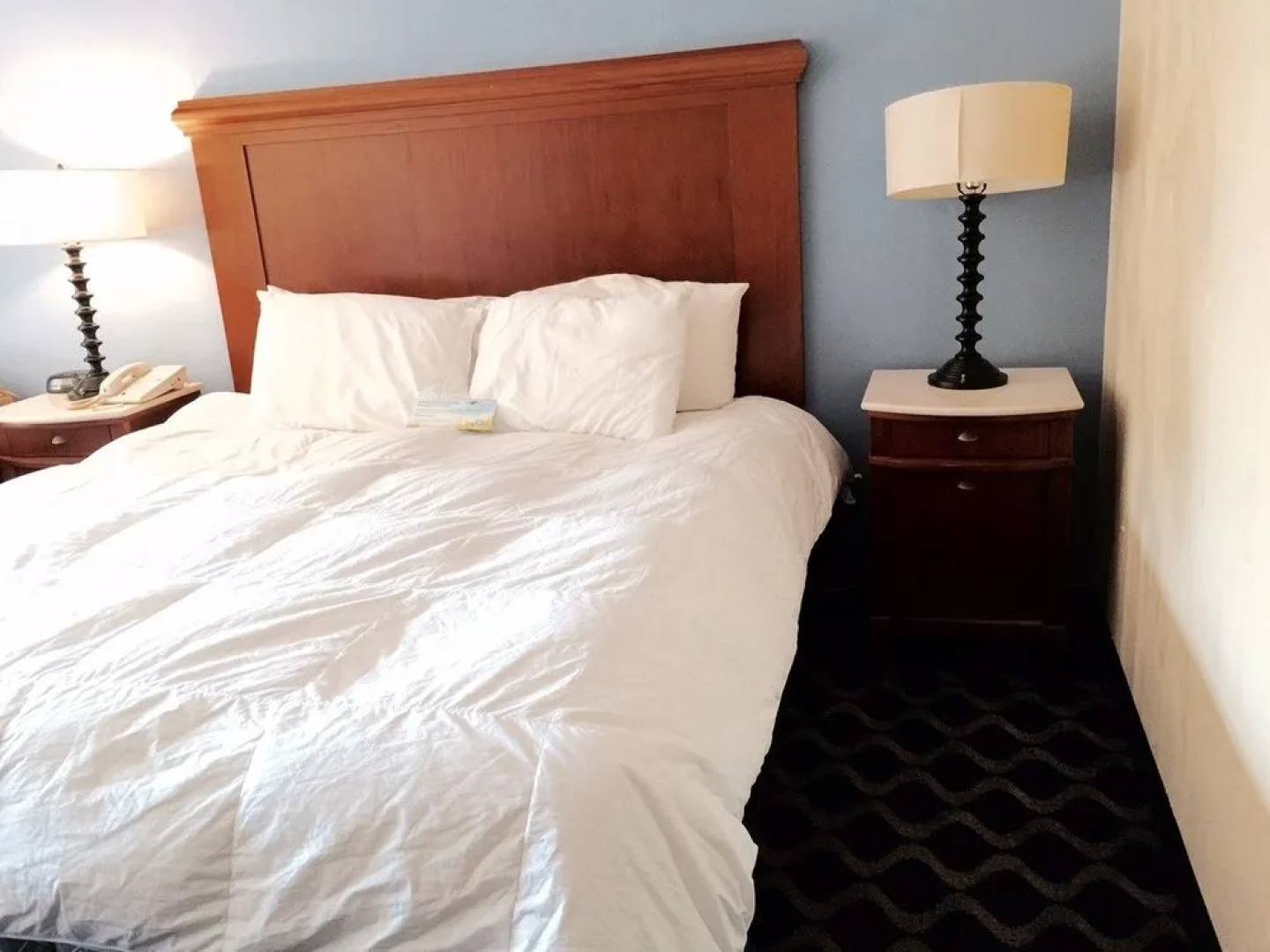 Days Inn Niantic Near Casinos