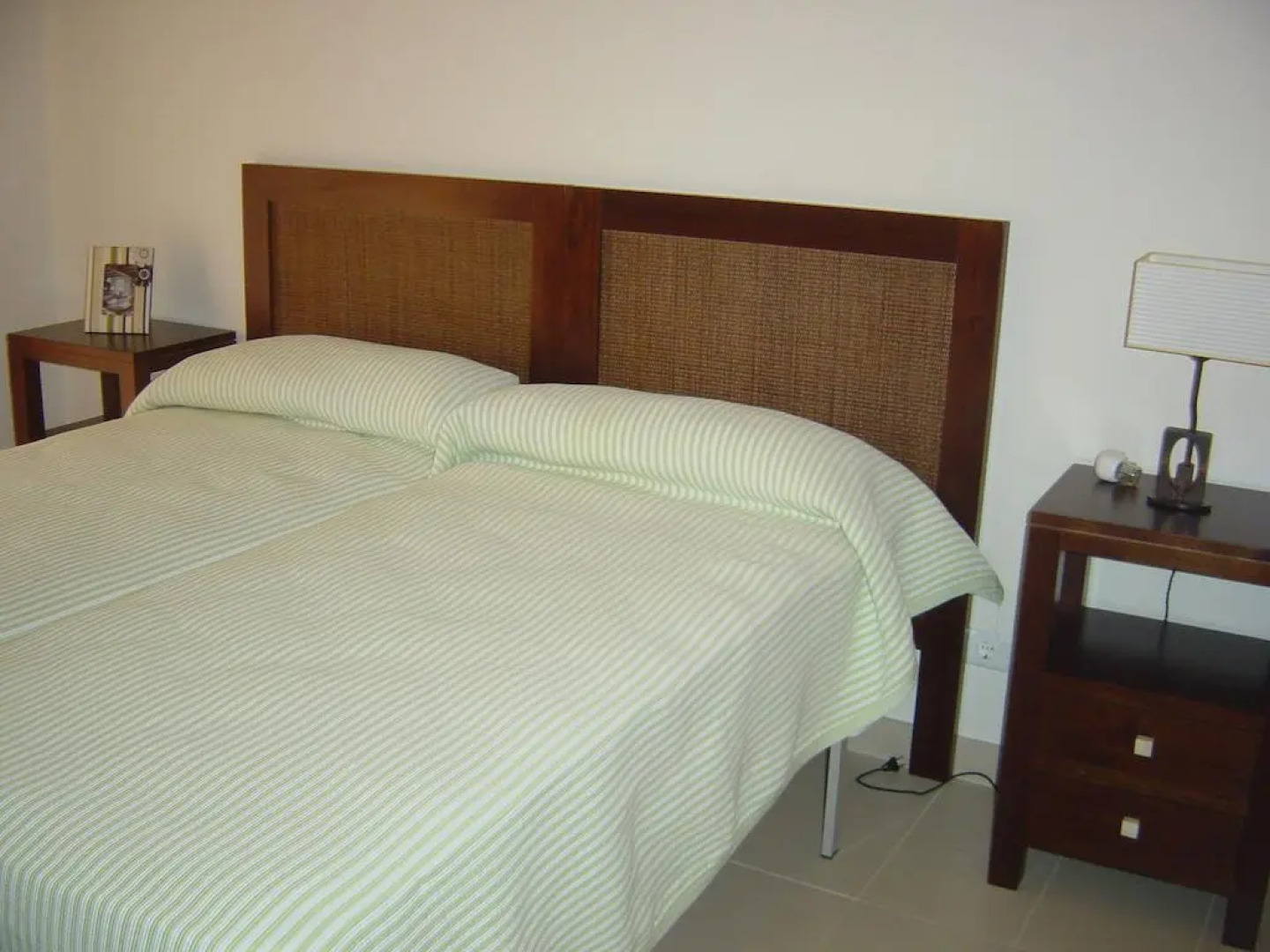 Royal Cabanas Golf by Amandio Batista