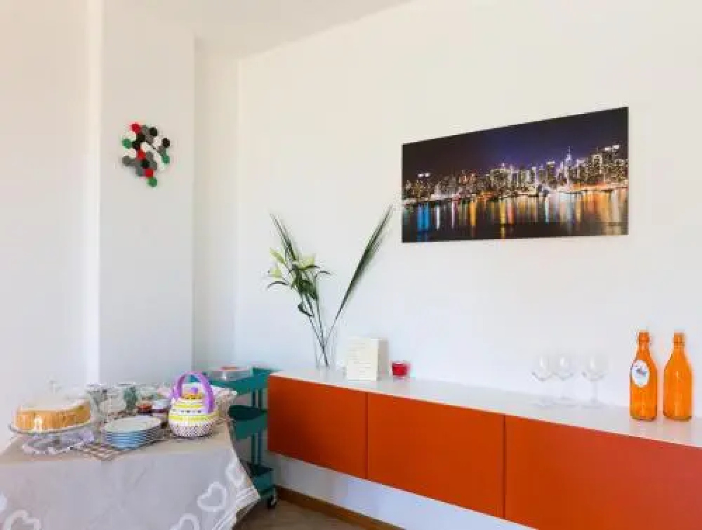 Bed and Breakfast Verdazzurro