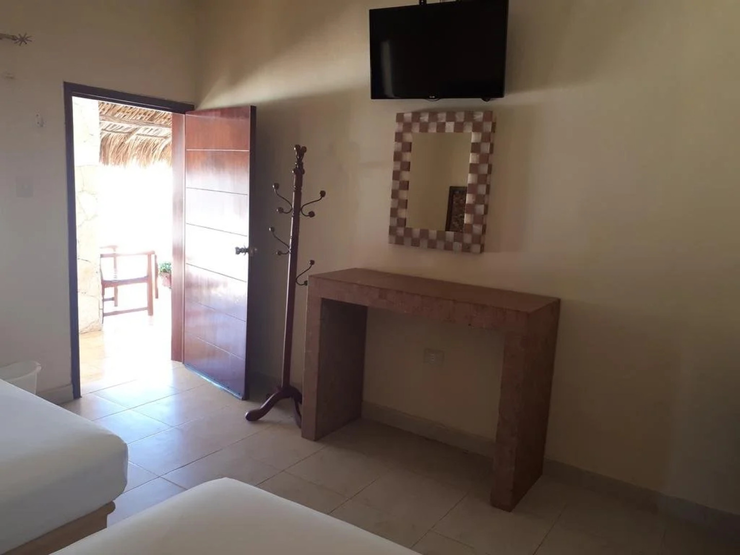 La Casa de las Lunas