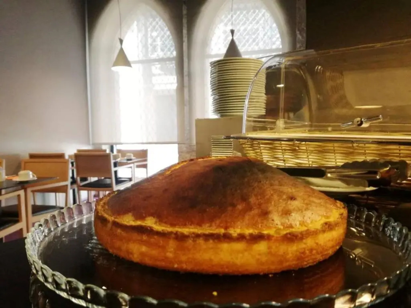 EMAJ Guimarães Boutique Hotel