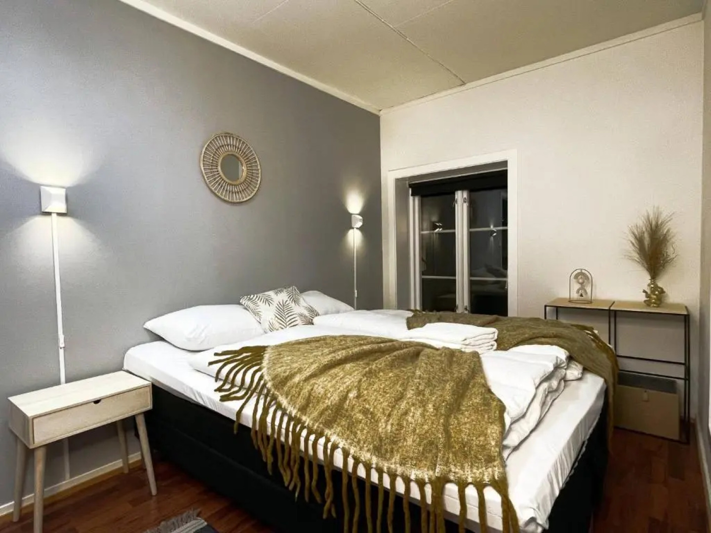 Stavanger Bnb - Billiard & Sauna