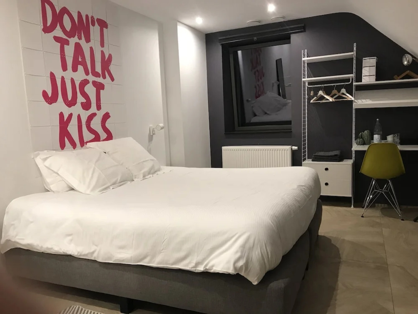 Le Presbytère de Sautour