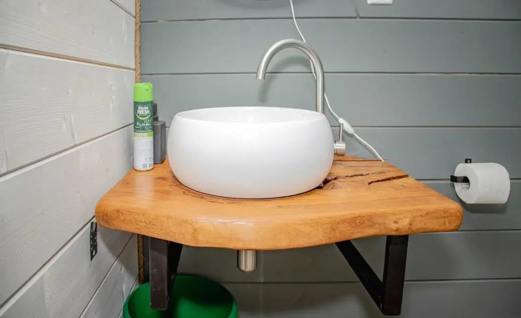 Шале Восточное