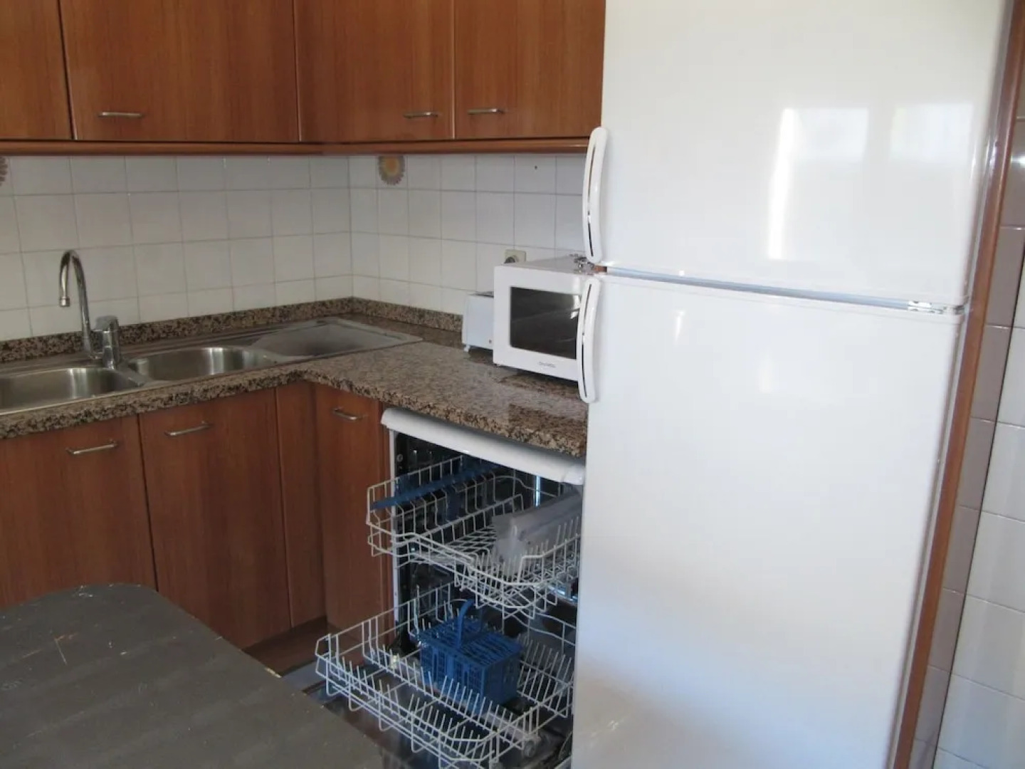 Vitivola Casa Nova Ros - Canillo centro