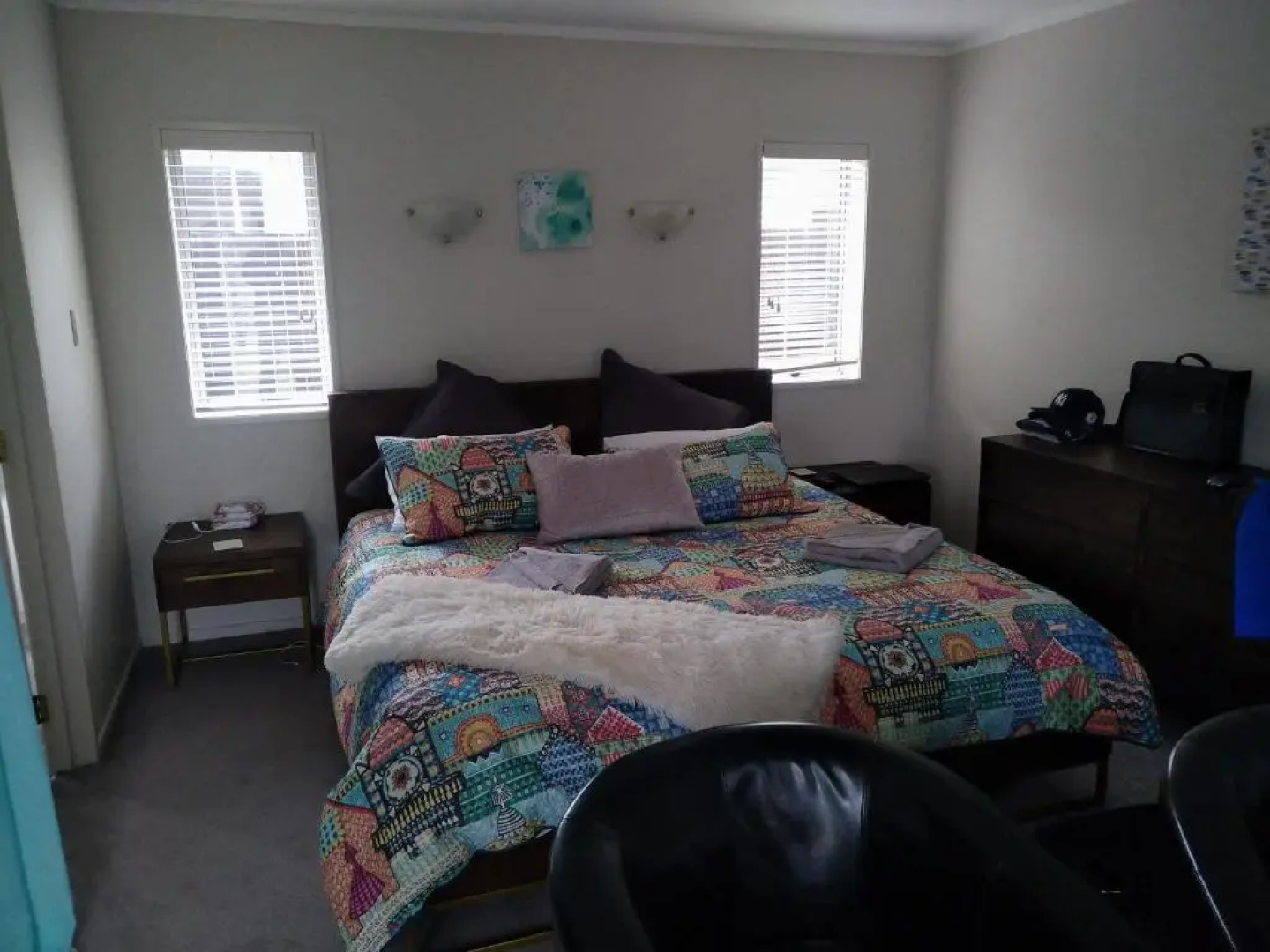 Tarawera River Lodge Motel