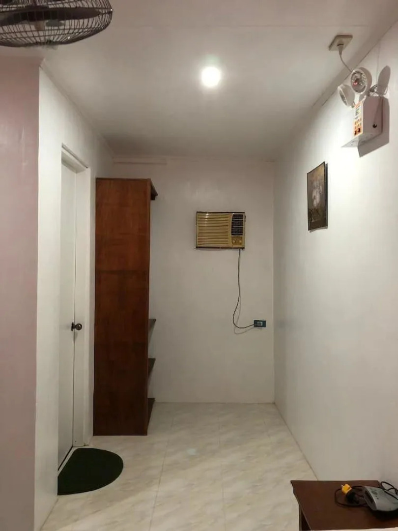 Jupiter's Garden Resort