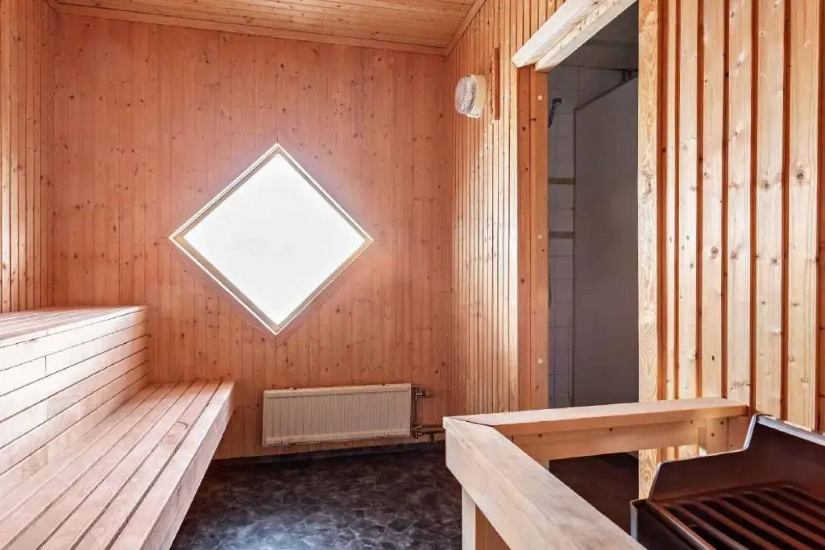 Best Western Stöten Ski Hotel