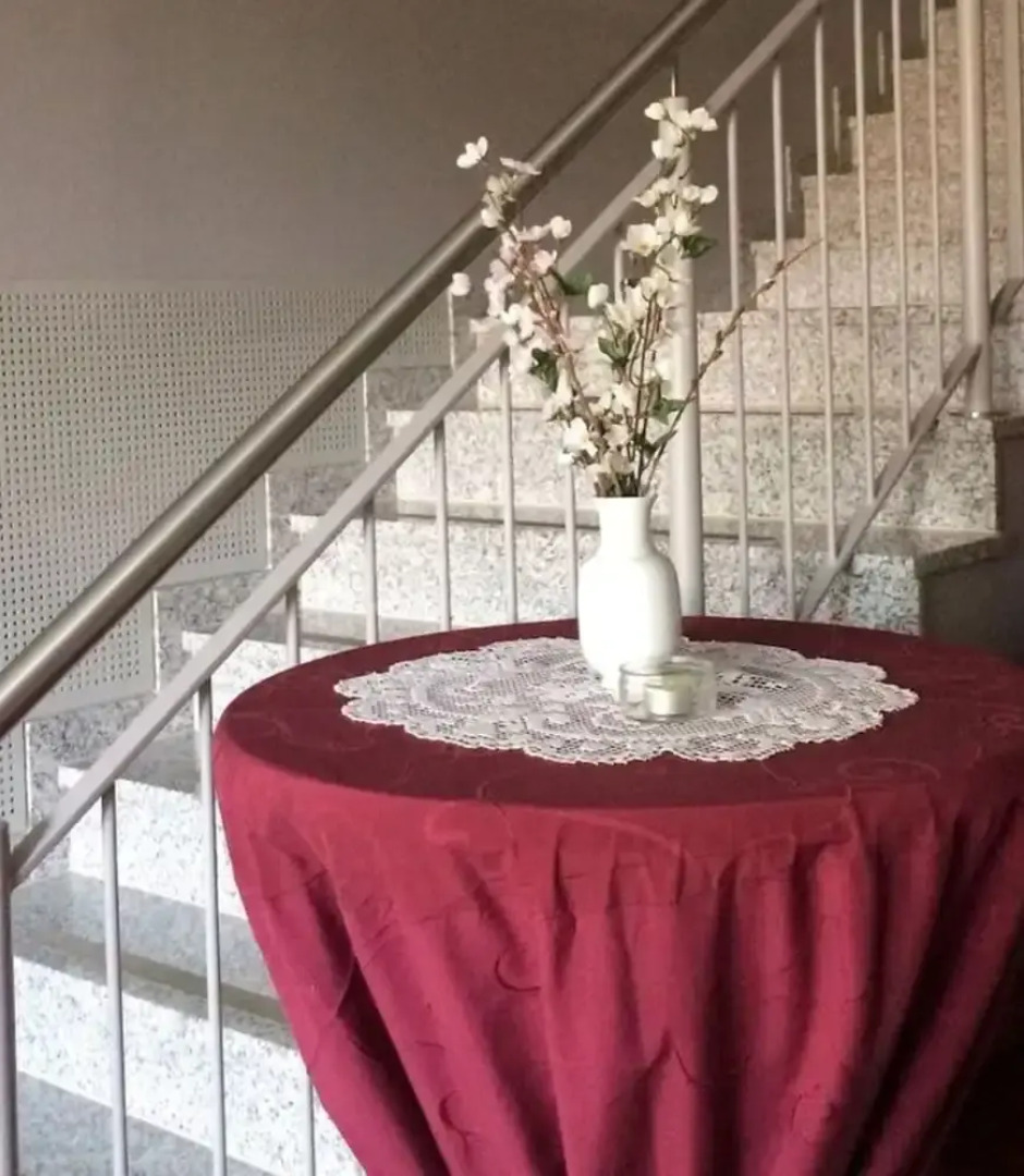 Saaleland Apartment 3