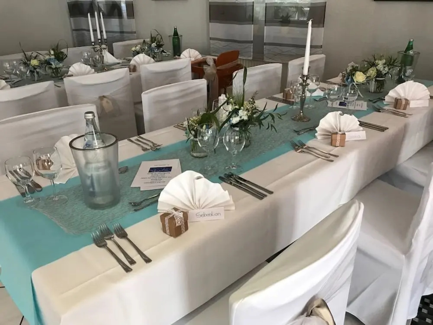 Seminarhotel Jakobsberg