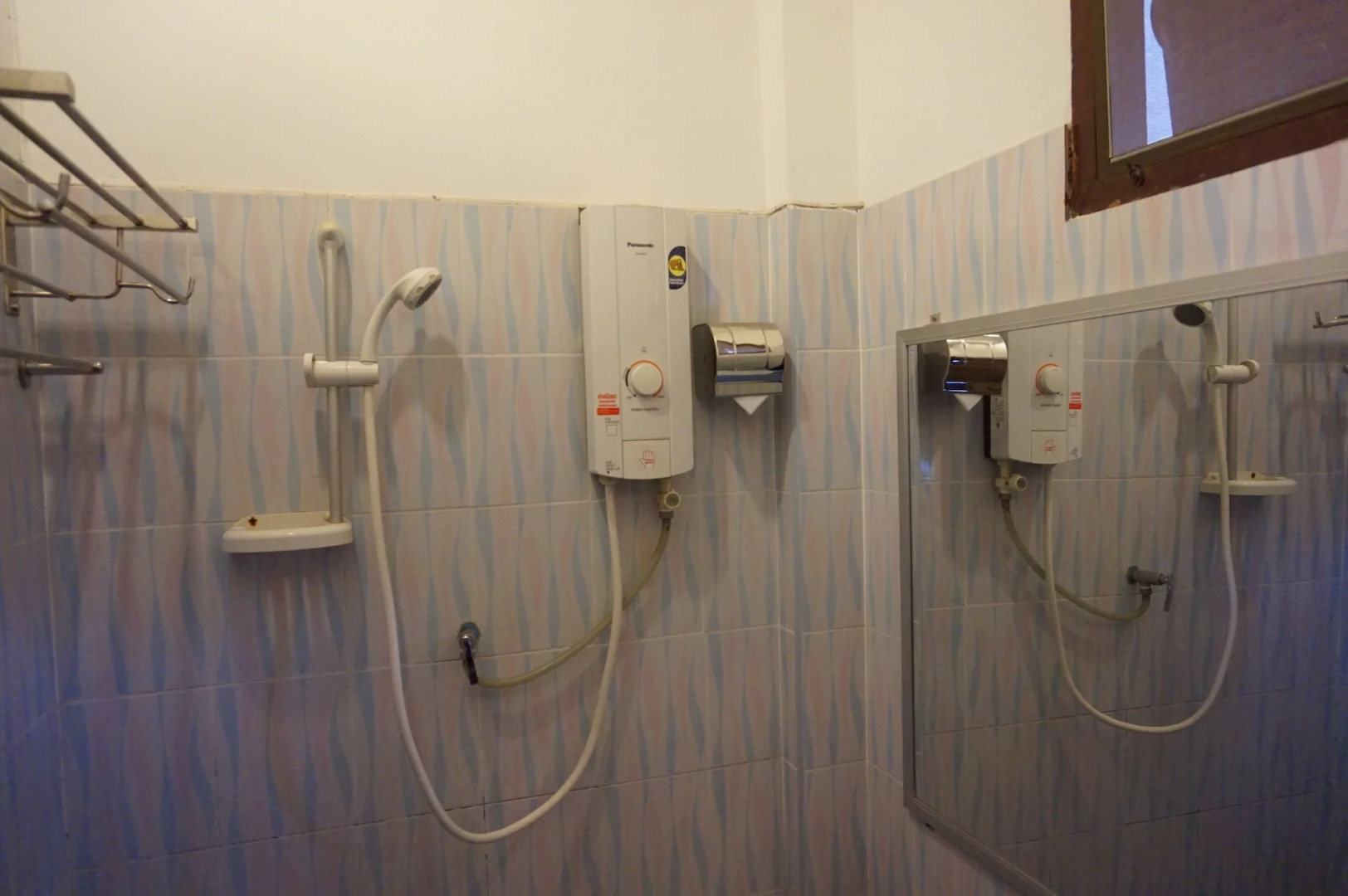 The Old Chiangkhan Boutique Hotel