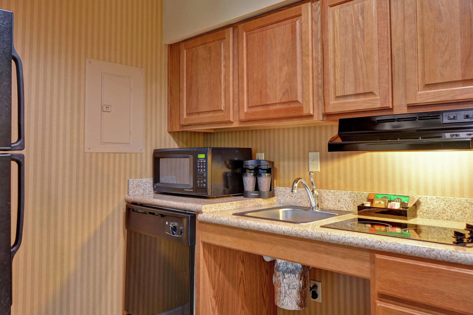 Homewood Suites by Hilton Fayetteville