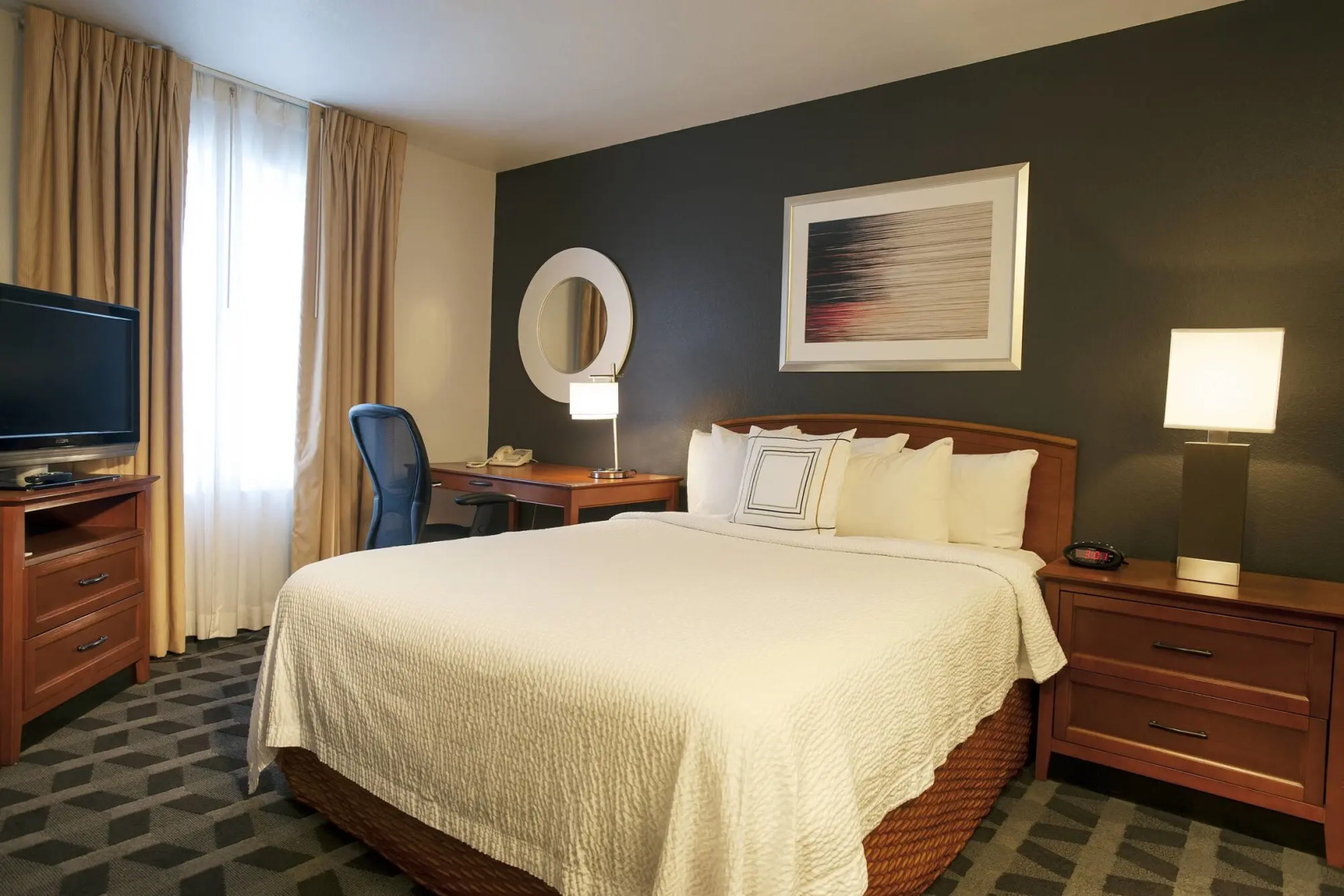 TownePlace Suites Marriott Dulles Airport (Newly Renovated)