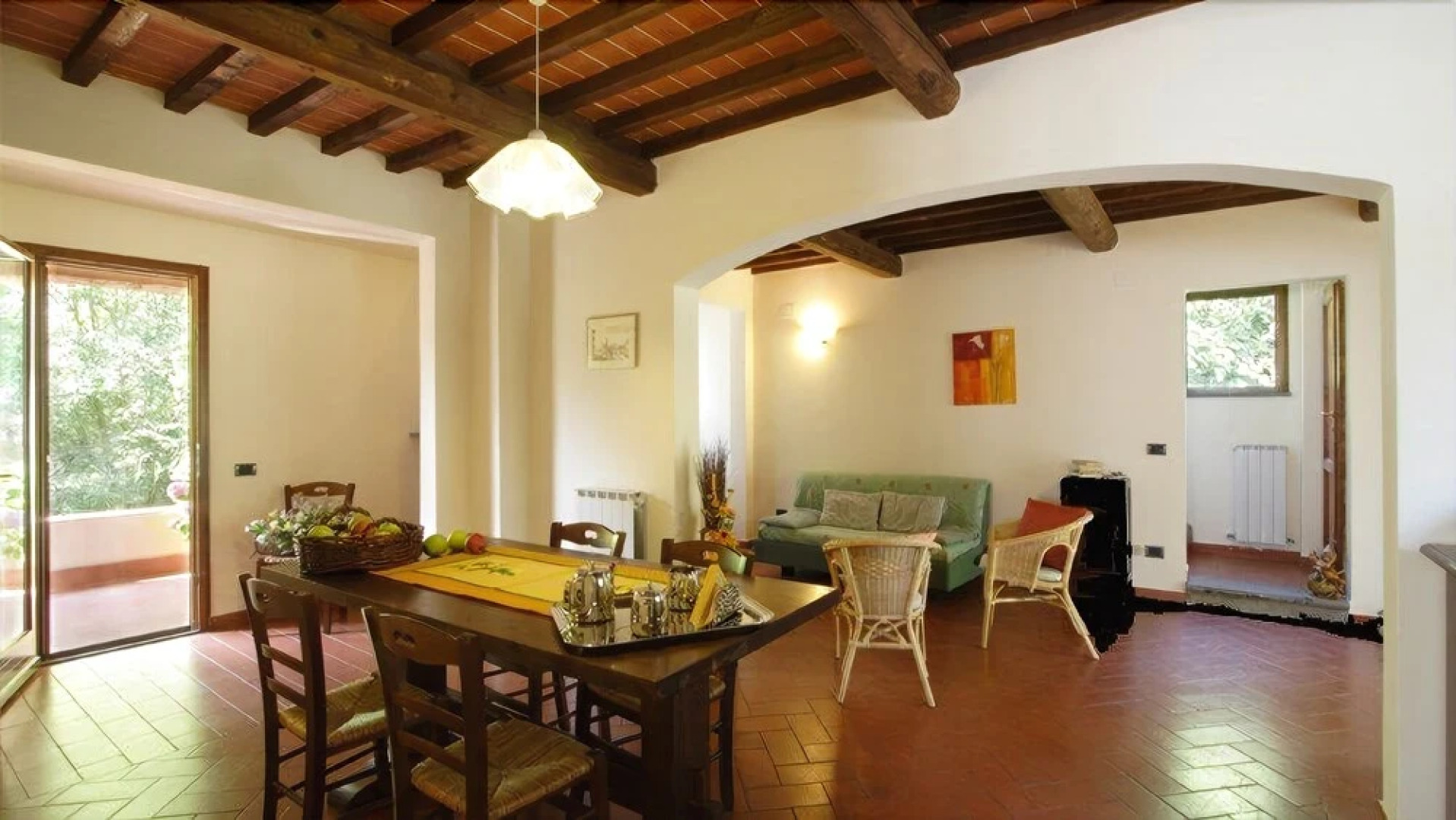 Agriturismo La Serra